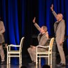 Theater: Grimms sämtliche Werke... leicht gekürzt